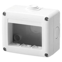 DOZA APARAT, APARENTA, 3M, IP40