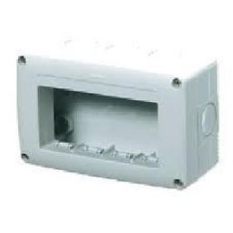 DOZA APARAT, APARENTA, 4M, IP40