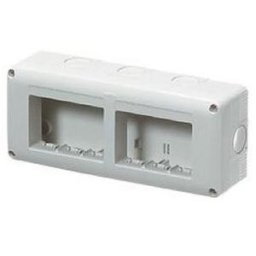 DOZA APARAT, APARENTA, 3+3M, IP40
