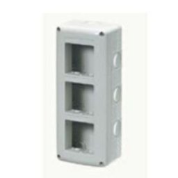 DOZA APARAT, APARENTA, 3x2 M, IP40