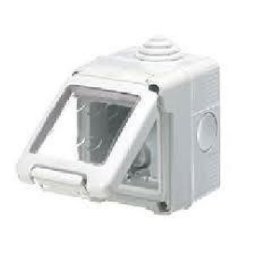 DOZA APARAT, APARENTA, 2M, IP55