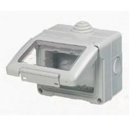 DOZA APARAT, APARENTA, 3M, IP55