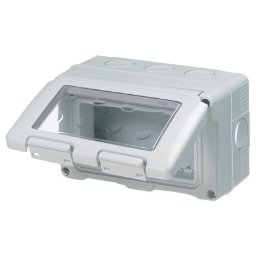 DOZA APARAT, APARENTA, 4M, IP55