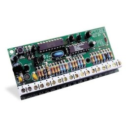 Modul repetor WIRELESS DSC PG-8920