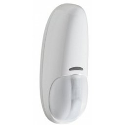 Detector PIR tip cortina WIRELESS DSC PG-8924