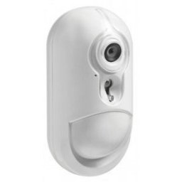 Detector PIR WIRELESS DSC PG-8934