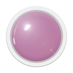 Geluri Color 104 OLD ROSE - Geluri Colorate Unghii Exclusive Nails