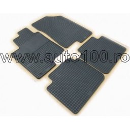 Covorase cauciuc Hyundai Sonata V (G)