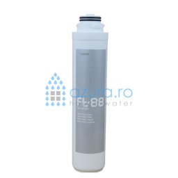 CARTUS FILTRANT CARBUNE ACTIVAT CU ARGINT FT-88 ION FILTER