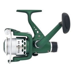 Mulineta stationar/feeder Baracuda Lizard 30-4 rulmenti