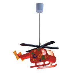 Lustra HELICOPTER 4717