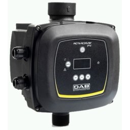 SISTEM INTEGRAT DE CONTROL AL TURATIEI, CU INVERTER, DAB ACTIVE DRIVER PLUS, M/M 1.1