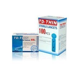 Ace sterile TD THIN 50