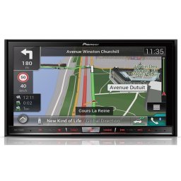 Unitate multimedia auto Pioneer AVIC-F970DAB BF2016