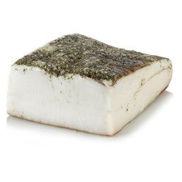 Lardo, Slanina Toscana, cca. 2Kg - Montalcino Salumi, Italia