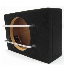 Incinta Subwoofer auto Pioneer UD-SW84S BF2016