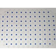 COVORAS BAIE TRANSPARENT ANTIDERAPANT CADA