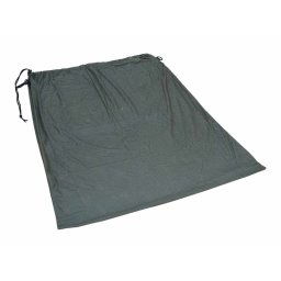 Sac pastrare crap Baracuda TW-L, 100 x 80 cm, culoare verde