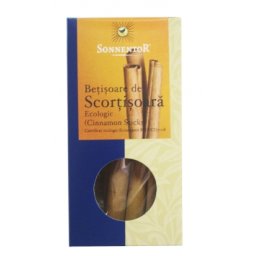 Condiment bio - scortisoara betisoare