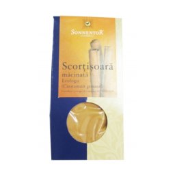 Condiment bio - scortisoara macinata