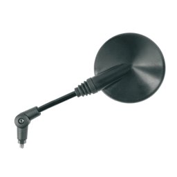 Oglinda universala reversibila, negru, cod E-250