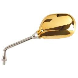 Set oglinzi universale Mini-Jog, auriu, cod E-37 OR