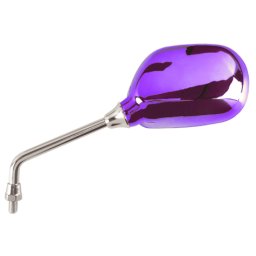 Set oglinzi universale Mini-Jog, violet, cod E-37 LI
