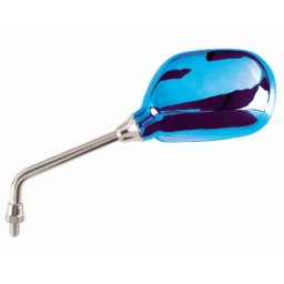Set oglinzi universale Mini-Jog, albastru, cod E-37 AZ