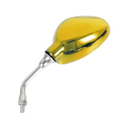 Set oglinzi universale Mini-Jog, auriu, cod E-29 OR