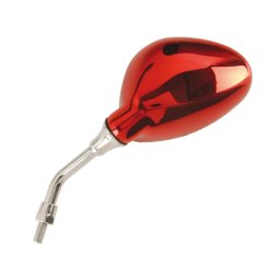 Set oglinzi universale Mini-Jog, rosu, cod E-29 RJ