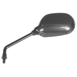 Set oglinzi universale Mini-Jog, carbon mat, cod E-588