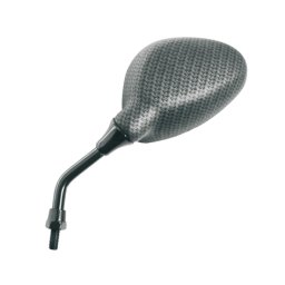 Set oglinzi universale Mini-Jog, carbon mat, cod E-52