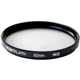 Marumi ND2X 52mm