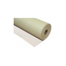 PLASA DIN FIBRA DE STICLA 1mx50m, alba, 145 gr/mp