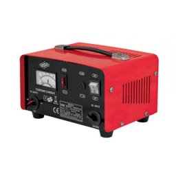 Redresor auto 4 Amp pentru baterii de 12 V Raider Power Tools