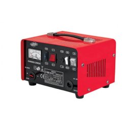 Redresor auto 9 Amp pentru baterii de 12 V si 24 V Raider Power Tools