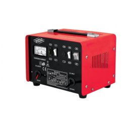 Redresor auto 14 Amp pentru baterii de 12 V si 24 V Raider Power Tools