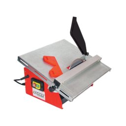 Masina electrica pentru taiat placi ceramice 600 W Raider Power Tools