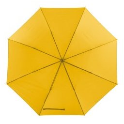 Umbrela Mobile Yellow