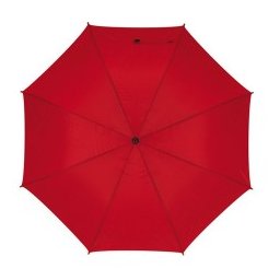 Umbrela Mobile Red
