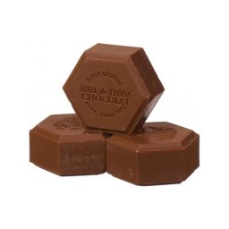 Sapun cu miere si ciocolata 100g Apidava
