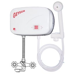 Boiler instant de apa Geyser Varianta Dus