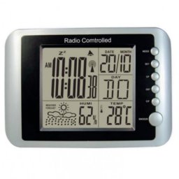 Statie meteo Koch Meteo Easy