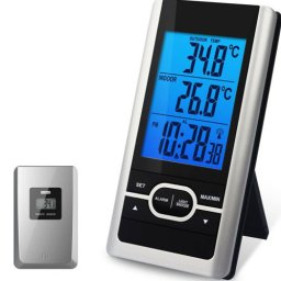 Statie meteo Koch Standard