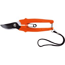 Foarfeca profesionala pentru flori, 17 cm