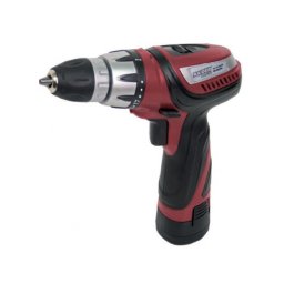 Masina pentru gaurire si insurubare cu baterie 12V cu 2 acumulatori LI ION Raider Power Tools