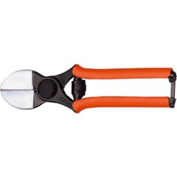 Foarfeca profesionala pentru taiere, cu doua taisuri, 21 cm