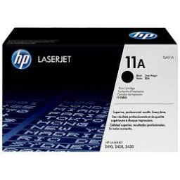 Incarcare cartus toner hp Q6511A ( 11A )