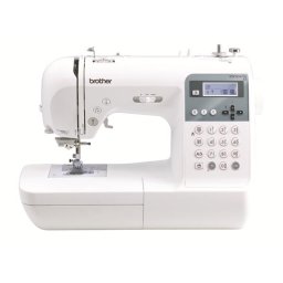 Masina de cusut Brother Innovis 55FE