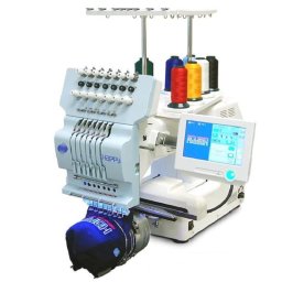 Masina de brodat Happy semi-industriala HCH-701-30